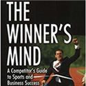The Winner's Mind by Allen Fox, Ph.D.